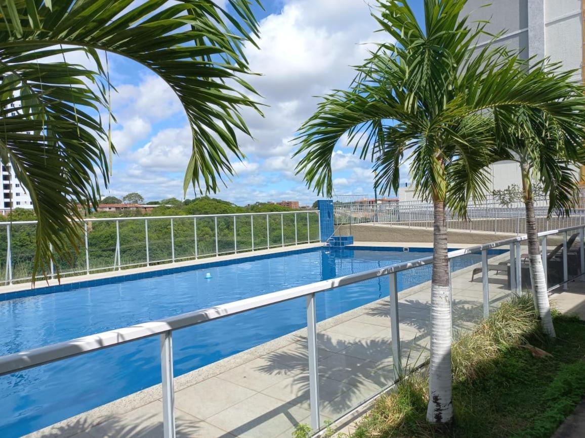 Piscina, Praia E Lazer - Familia/Amigos Wi Fi 400 Joao Pessoa Exterior photo